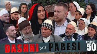 DASHNI DHE PABESI  Episodi 50  Tregime të Vjetra [upl. by Courtenay]