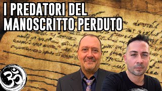 LA GERMANIA DI TACITO I PREDATORI DEL MANOSCRITTO PERDUTO con NICOLA BIZZI [upl. by Hogg492]