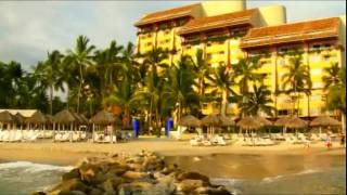 Club Regina Puerto Vallarta  The Resort [upl. by Catherine561]