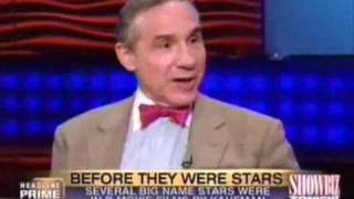 Lloyd Kaufman On CNN  060506 [upl. by Haven]