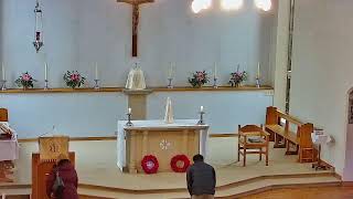 St Gabriels Church Billingshurst Live Stream [upl. by Mckeon]