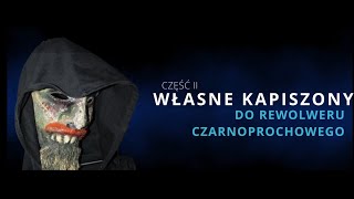 Własne kapiszony część II [upl. by Luttrell]