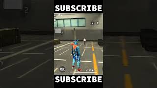 FF BUNNY freefire viralshort shortvideo  IMPOSSIBLE [upl. by Siwel]