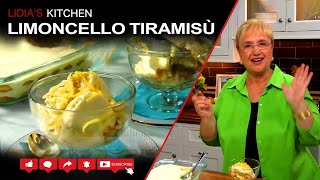 Limoncello Tiramisù [upl. by Aliza]