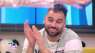 Secret Story S11  Quotidienne 60  Intégrale [upl. by Frida]