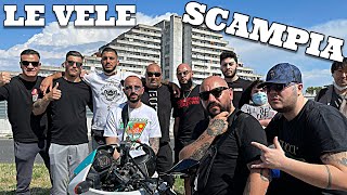 Le Vele di Scampia dove è nata Gomorra [upl. by Mainis]