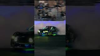 The Most INSANE Drift Crash Highlights [upl. by Uliram]