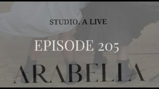 ARABELLA LIVE FASHION VLOG EPISODE 205 RUNDHOLZ MAINLINE AW20 [upl. by Ydoc]