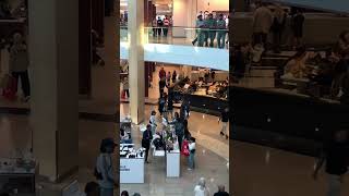 Square One Mall ontario canada shortvideo [upl. by Doerrer825]