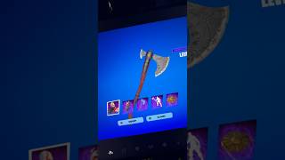 LEVIATHAN AXE PICKAXE RETURN RELEASE DATE IN FORTNITE ITEM SHOP 2024 [upl. by Southworth107]