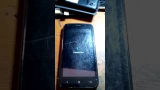 videocon z45 dazzle hard reset [upl. by Nilat976]