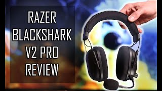 Razer BlackShark V2 HyperSpeed Review  Breaking Price Barriers [upl. by Lewis]