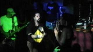 Nonpoint  Tribute [upl. by Cleopatra]