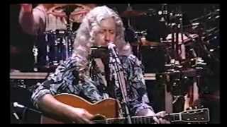 Arlo Guthrie When A Soldier Makes It Home live [upl. by Rhodes176]