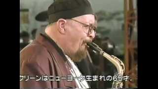 Jackie Mclean live  little melonae [upl. by Ragde]