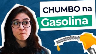 GASOLINA com CHUMBO finalmente chegou o seu fim [upl. by Alithia]