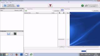Daten sichern mit FreeFileSync [upl. by Anelegna]