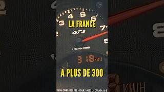 un PARISNICE en 4h17  porsche911 911gt3 bmwe38 motorsport illegal porsche sportauto [upl. by Lemmy705]