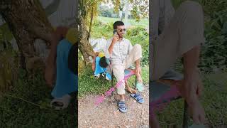 comedy milon001 duetcomedy baglacomedy banglacomady [upl. by Naitsabes]