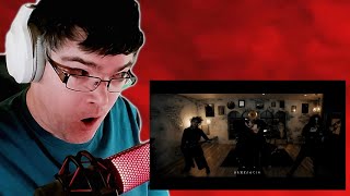 DEXCORE  「PARAMNESIA」 Music Video Reaction [upl. by Atinal]