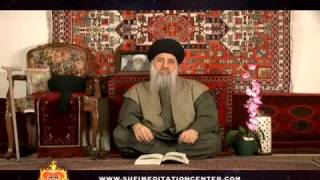 The Sufi Meditation Center Importance of the Breath part 3 [upl. by Moazami]