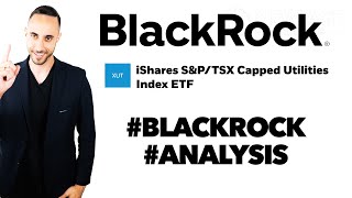 iShares SampPTSX Capped Utilities Index ETF Analysis [upl. by Breeze744]