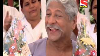 Chidiya Ghar  Episode 612  1st April 2014 [upl. by Baram]