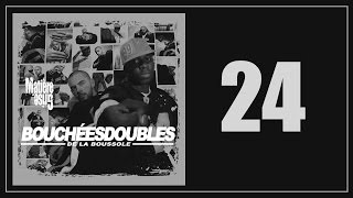 2004 Bouchées Doubles  24 Official Audio [upl. by Lizzy]