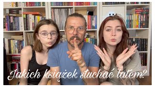 NAJLEPSZE AUDIOBOOKI DO SŁUCHANIA LATEM 📚🎧 [upl. by Putnem]