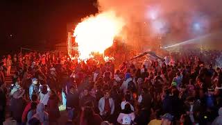 LA POTENCIA DE TIERRA CALIENTE 😱GUAPANGOS🎉🎉💚EN LA EXALTACIÓN EDOMEX [upl. by Benetta]