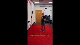 How to enhance your split squats with the ANCORE Pro [upl. by Nnylyaj]