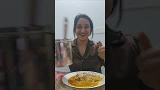 Pradosham pradoshvrat pradoshamspecialdayinthelife dailyvlogs minivlog foodblogger vlogvideo [upl. by Mandler]