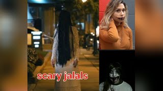 Jalals Scary Dead Girl Prank Compilation Gone Too FarHalloween [upl. by Balfore]