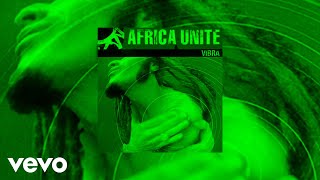 Africa Unite  Sotto Pressione Visual [upl. by Nenerb582]