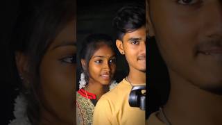 Un manasu 💙🥰😇✨ trending love skfamily tamil trendingcouplestatus dance [upl. by Lanos890]