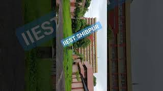 IIEST SHIBPUR S amp T BUILDING iiestiansamir governmentcollege [upl. by Kania]