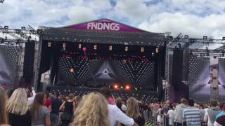 Alan walker findings festival Oslo [upl. by Ortrud769]