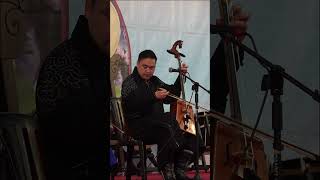 Music and Singing from Mongolia [upl. by Vivien]