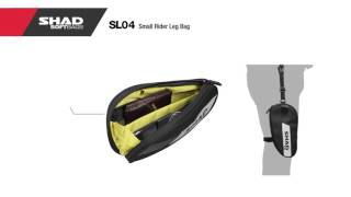 SL MOTORCYCLE RIDER BAGS [upl. by Sel485]