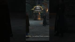 Confringo Spell Unlocked Shadow Of The Undercroft Main Quest  Hogwarts Legacy gaming games [upl. by Japha232]