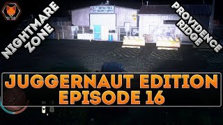 NEW BASE Fenced Warehouse State of Decay 2 Juggernaut Edition NIGHTMARE Zone Episode 16 [upl. by December882]