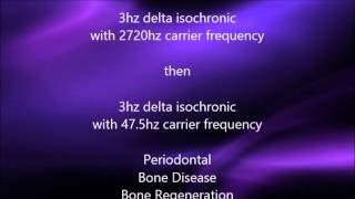 Periodonatal Bone Disease  Delta [upl. by Sinclare676]