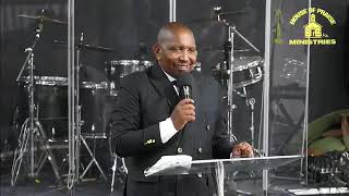 Bishop Sekete Talks About ZCC Bus Accident  Painful [upl. by Schecter]