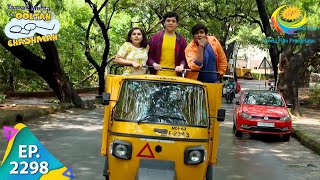 Taarak Mehta Ka Ooltah Chashmah  Episode 2298  Full Episode [upl. by Towroy746]