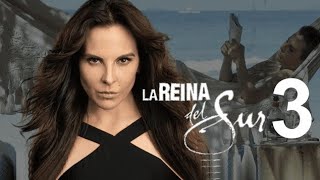 LA REINA DEL SUR 3  Todas Las Cachetadas  TELEMUNDO2023 [upl. by Jentoft905]