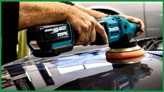 Top 5 Best Car Polisher Buffers in 2021 Reviews [upl. by Etnovad]