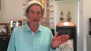 Rabbi Dr Gabriel Cousens Holistic Torah Veganism [upl. by Bena]