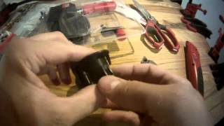 Introduction to the Bessey Strap Clamp VAS23 [upl. by Zins202]