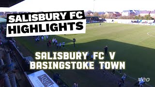 BASINGSTOKE HIGHLIGHTS [upl. by Kcirdnekel]