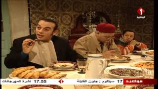 مسلسل الخطاب على الباب 2  الحلقة الثالثة  الجزء الثاني [upl. by Perr]